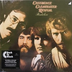 Пластинка Creedence Clearwater Revival Pendulum